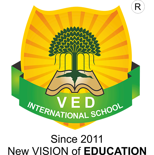 Ved International School